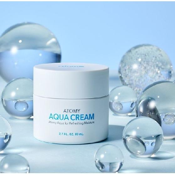 Atomy Aqua Cream 80ml