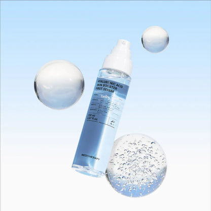 MEDITHERAPY Hyaluronic Acid Skin Booster First Serum 150ml