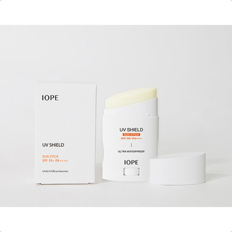 IOPE UV Shield Sun Stick SPF 50+ PA++++ 20g