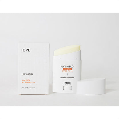 IOPE UV Shield Sun Stick SPF 50+ PA++++ 20g