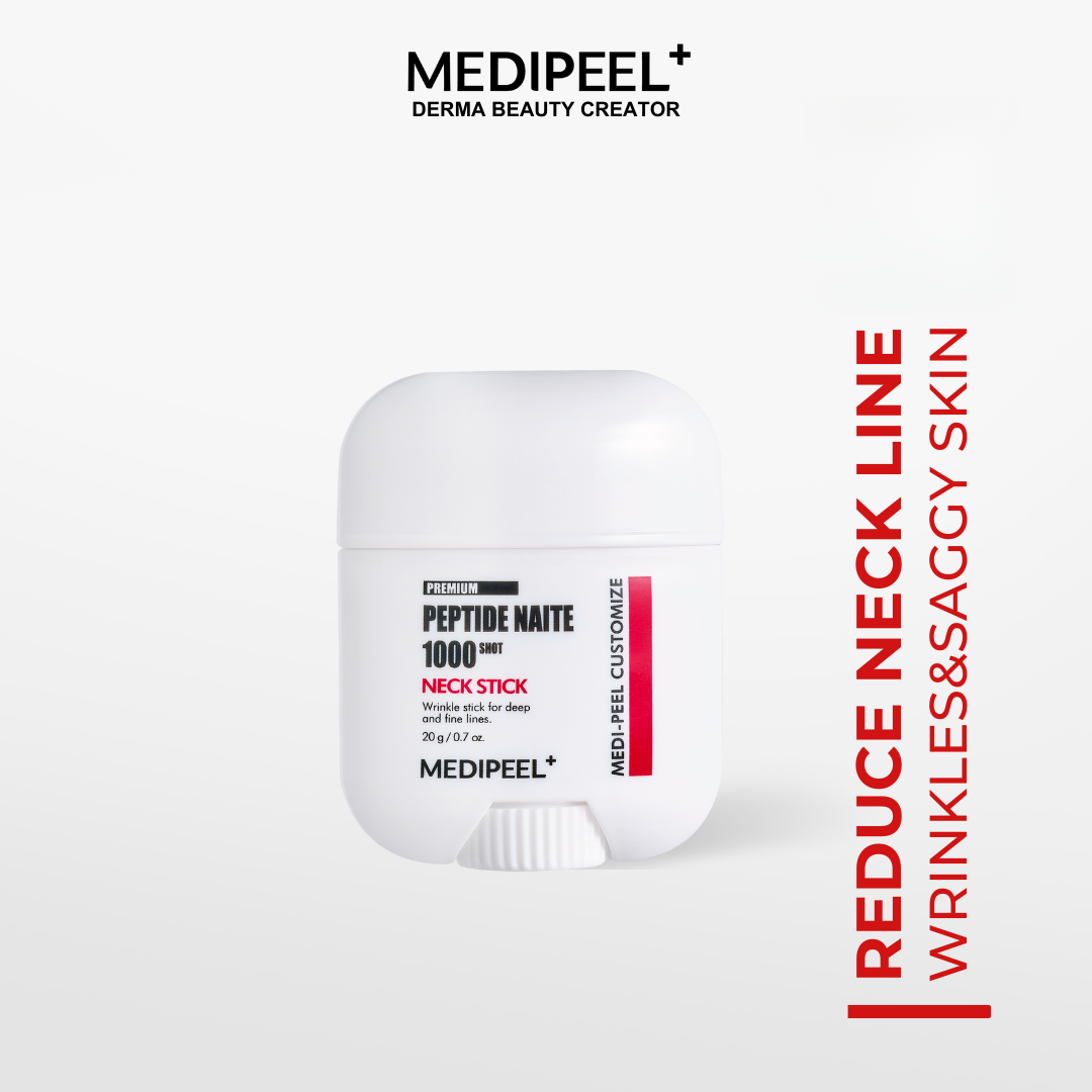 MEDI-PEEL Premium Peptide Neck Stick 1000 shot (19g)