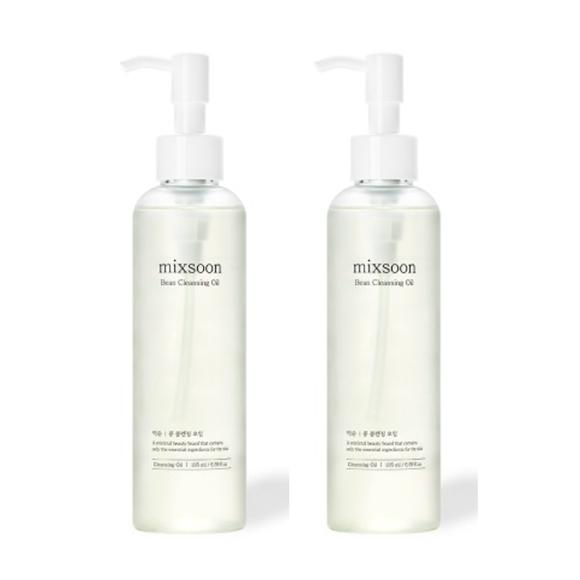 Mixsoon Bean Cleansing Oil 195ml