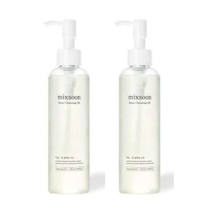 Mixsoon Bean Cleansing Oil 195ml