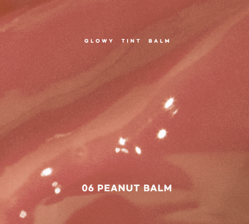 #06 PEANUT BALM