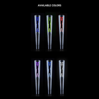 LE SSERAFIM Light Stick