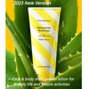 [NATURE REPUBLIC]California Aloe Fresh Powdery Sun Stick 24g/Moisturising Tone Up Sun Block 57ml From Korea