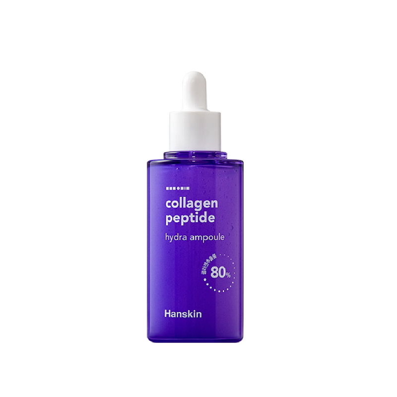 Hanskin Collagen Peptide Hydra Ampoule 90ml (3.04oz)