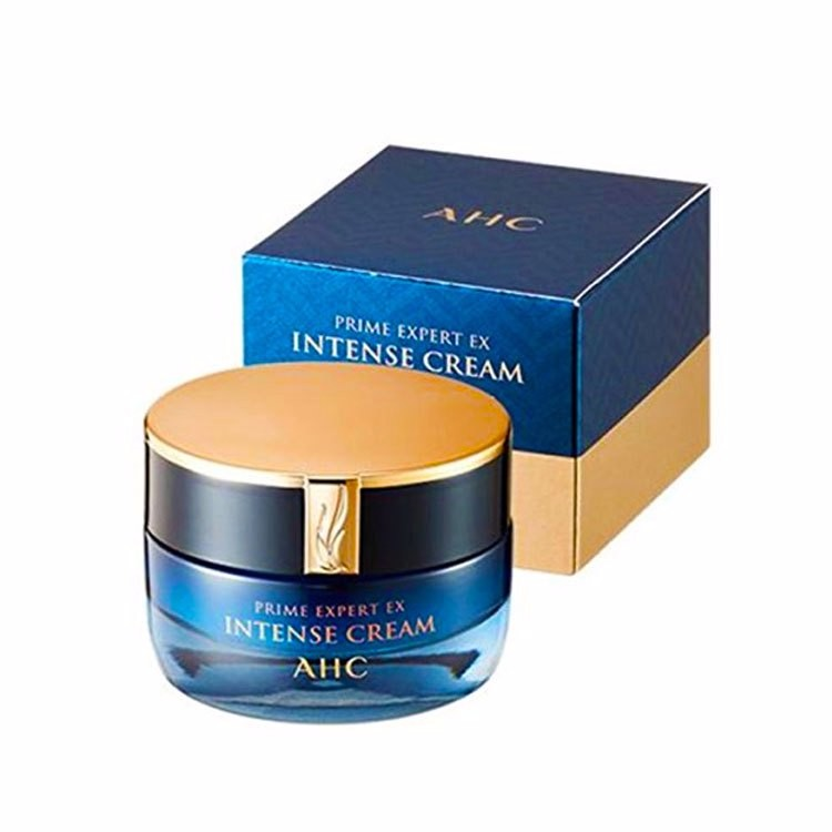 AHC Prime Expert EX Intense Cream 50ml