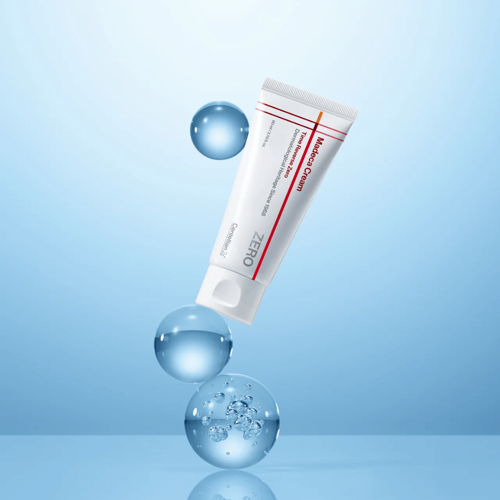 Centellian 24 Madeca Cream Time Reverse Zero 80ml