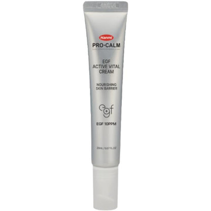 HANMI Pro-Calm EGF Active Vital Cream 20ml