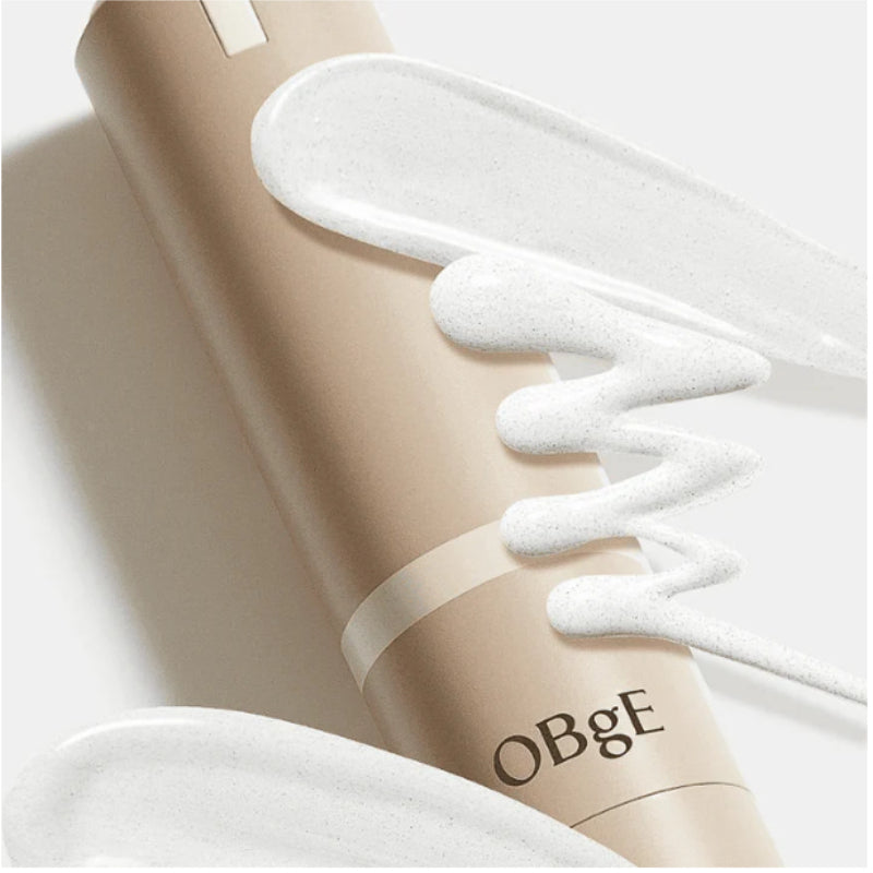 OBGE Natural Cover Lotion 50g