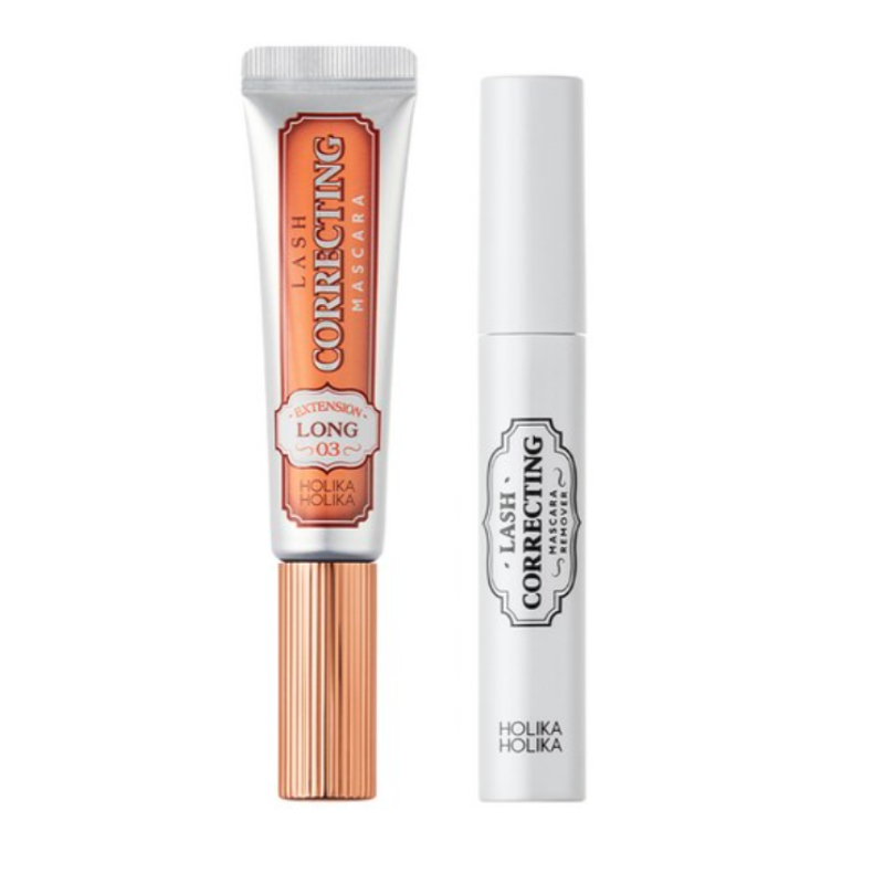 Holika Holika / Lash Correcting Mascara