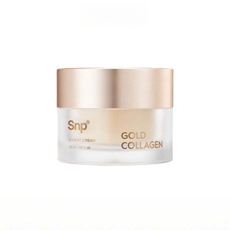 SNP Gold Collagen Expert Cream 50ml