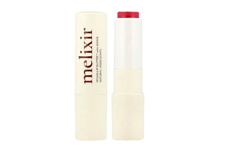 melixir Vegan Lip Butter 3.9g