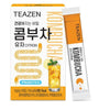 Teazen Kombucha Korean Kombucha Powder - Berry Peach Lemon Pineapple Citron