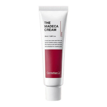 Centellian24 The Madeca Cream 50ml (6th Generation)