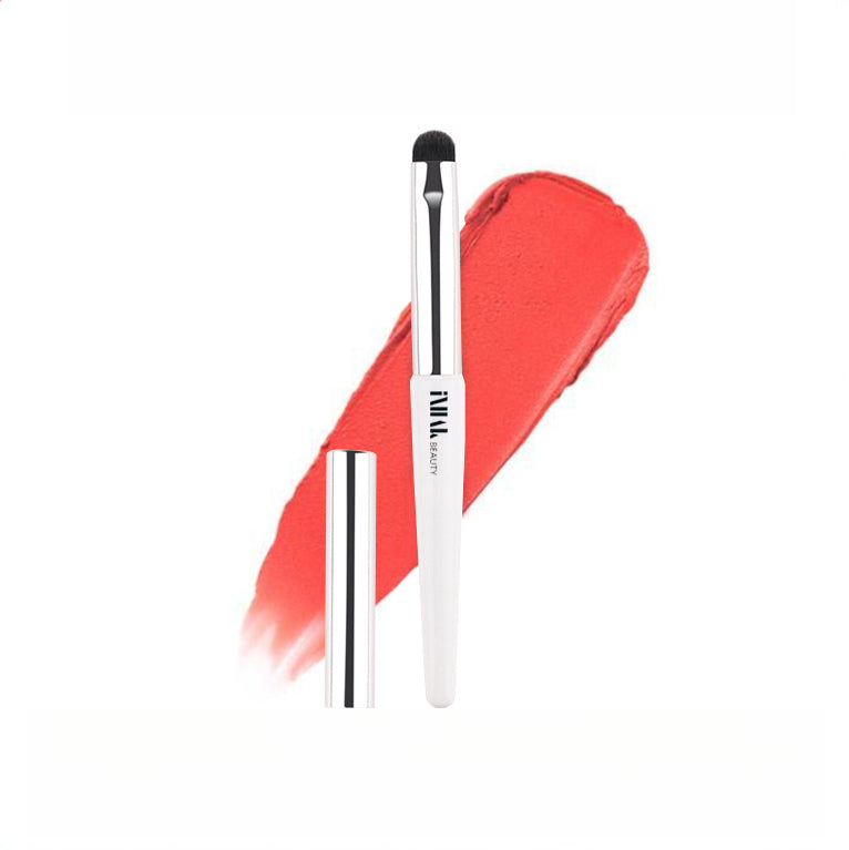 INHAK Portable Wide Lip Brush 931