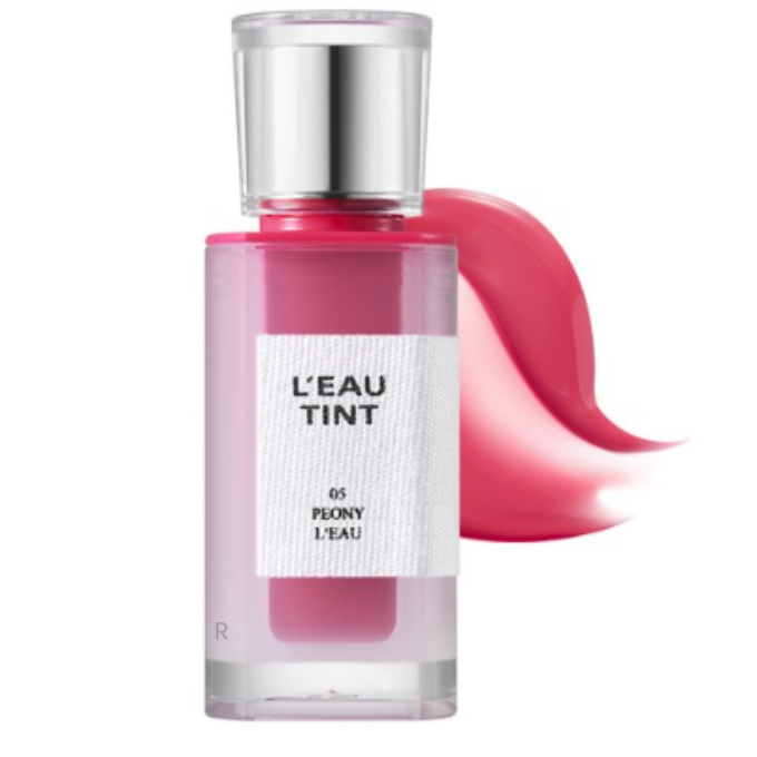 BBIA L'EAU Tint