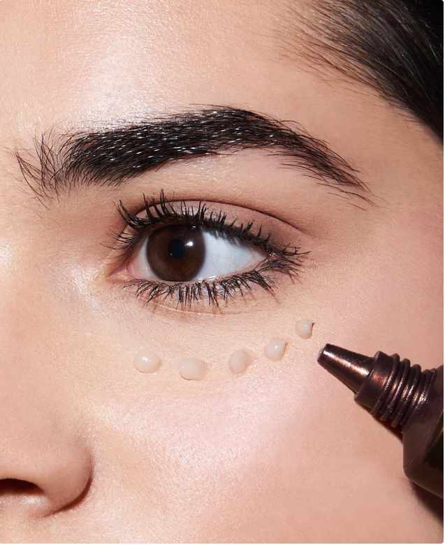 Acwell Licorice PH Balancing Intensive Anti-Wrinkle Eye Cream 30ml