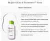 Dr. Jart Control A Teatreement Toner 120ml