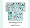 [Pre-order] ALIEN STAGE ANAKT GARDEN COLLECTION Poster