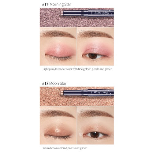 [ETUDE HOUSE] Bling Bling Eye Stick