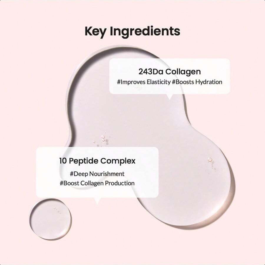 Biodance Collagen Cleansing Oil 200ml