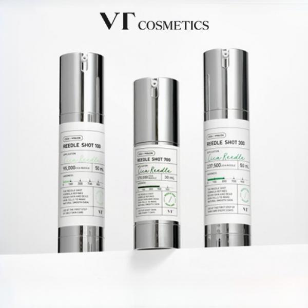 VT Reedle Shot 100 / 300/700 serum 50ml