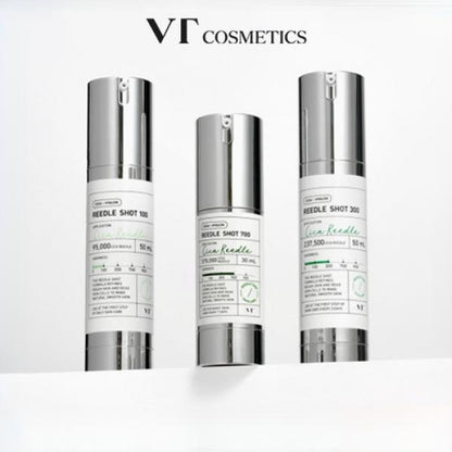 VT Reedle Shot 100 / 300/700 serum 50ml