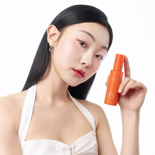 TIRTIR MASK FIT MAKE UP ALL DAY FIXER 80ml/2.7 Fl Oz
