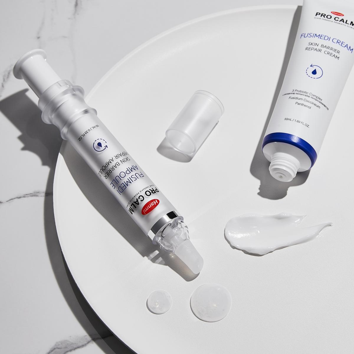 Hanmi Pro-Calm Fusimedi Repair Shot Ampoule 10ml