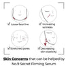 Numbuzin No.9 Secret Firming Serum 50ml