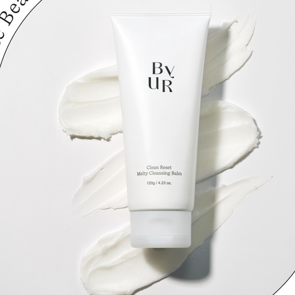BYUR Clean Reset Melty Cleansing Balm 120g