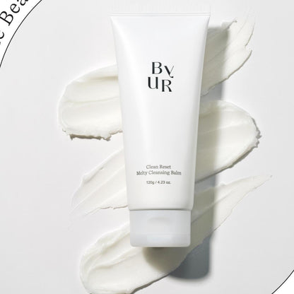 BYUR Clean Reset Melty Cleansing Balm 120g