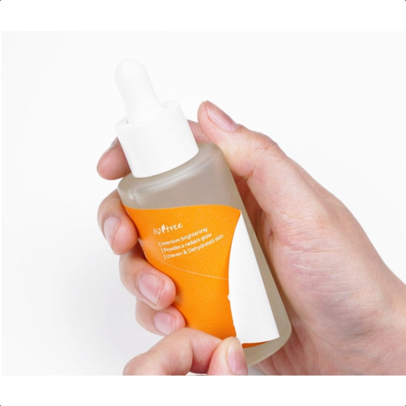 Isntree C-Niacin Toning Ampoule 50ml