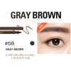 MacQueen New York  My Gyeol Fit Tint Brow 4 Colors, MQNY My Gyeol-Fit Tint Brow / NEWYORK