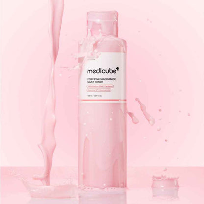Medicube PDRN Pink Cica Soothing Toner 150ml