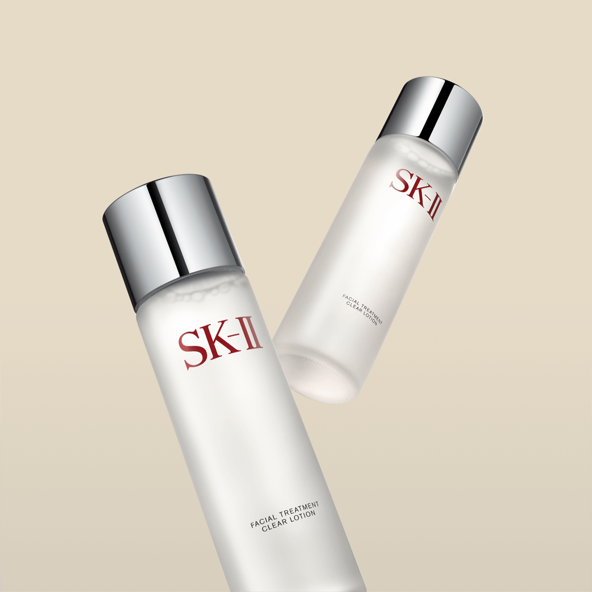 SK II Facial Treatment Clear Lotion 230ml