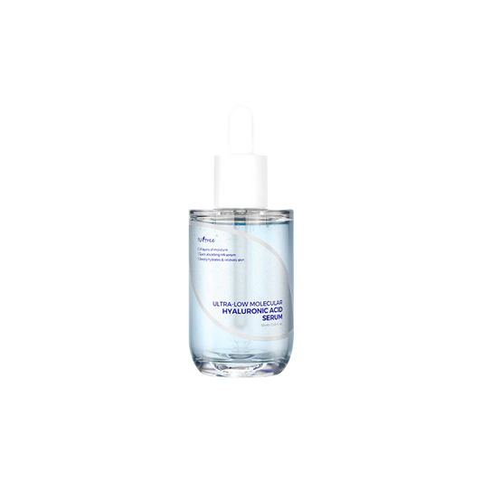 Isntree Ultra-Low Molecular Hyaluronic Acid Serum