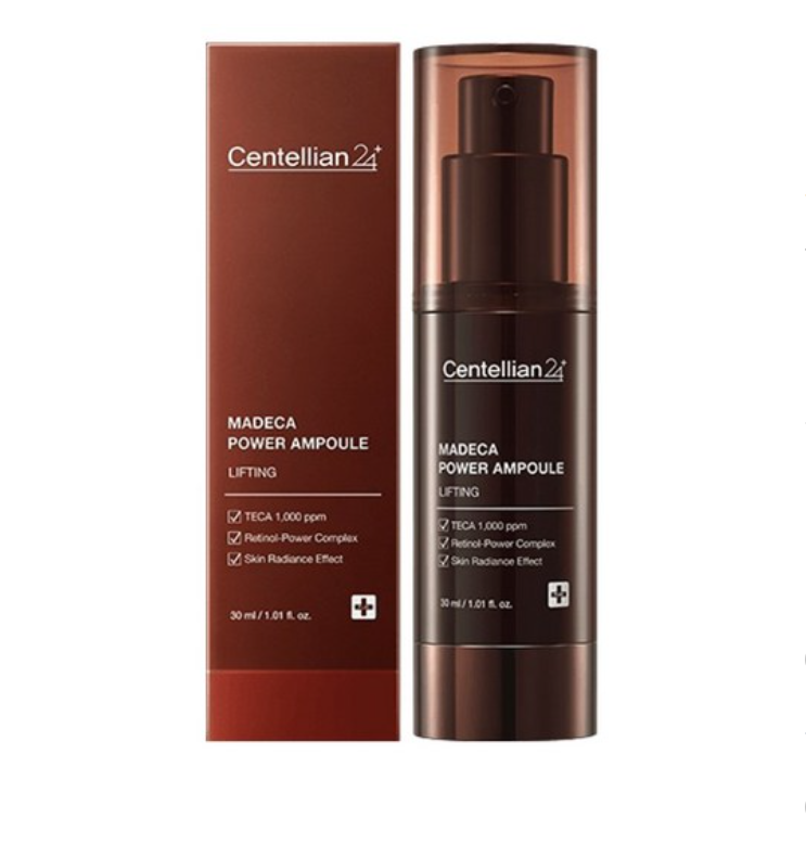 Madeca Power Centellian24+ Madeca Power Ampoule Lifting