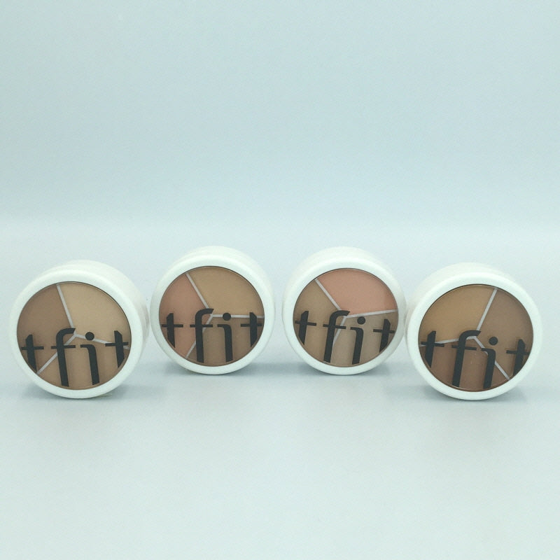 TFIT Cover Up Pro Concealer 15g