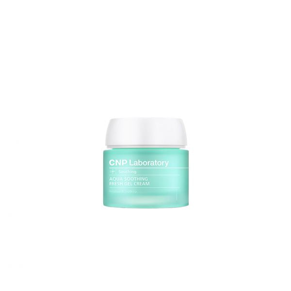 CNP Laboratory Aqua Soothing Gel Cream 80ml