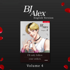 BJ Alex Manhwa Books - English Version (free shipping)