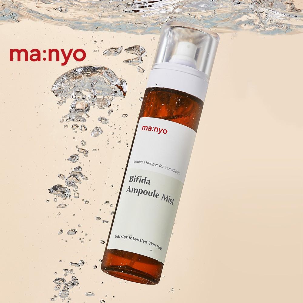 MA:NYO Bifida Ampoule Mist 120ml