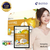 [BOTO] Balloon Root & Pear Juice 80ml x 30 pcs x 2 boxes