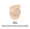 MILK TOUCH LONG LASTING VELVET GLOW CUSHION SET