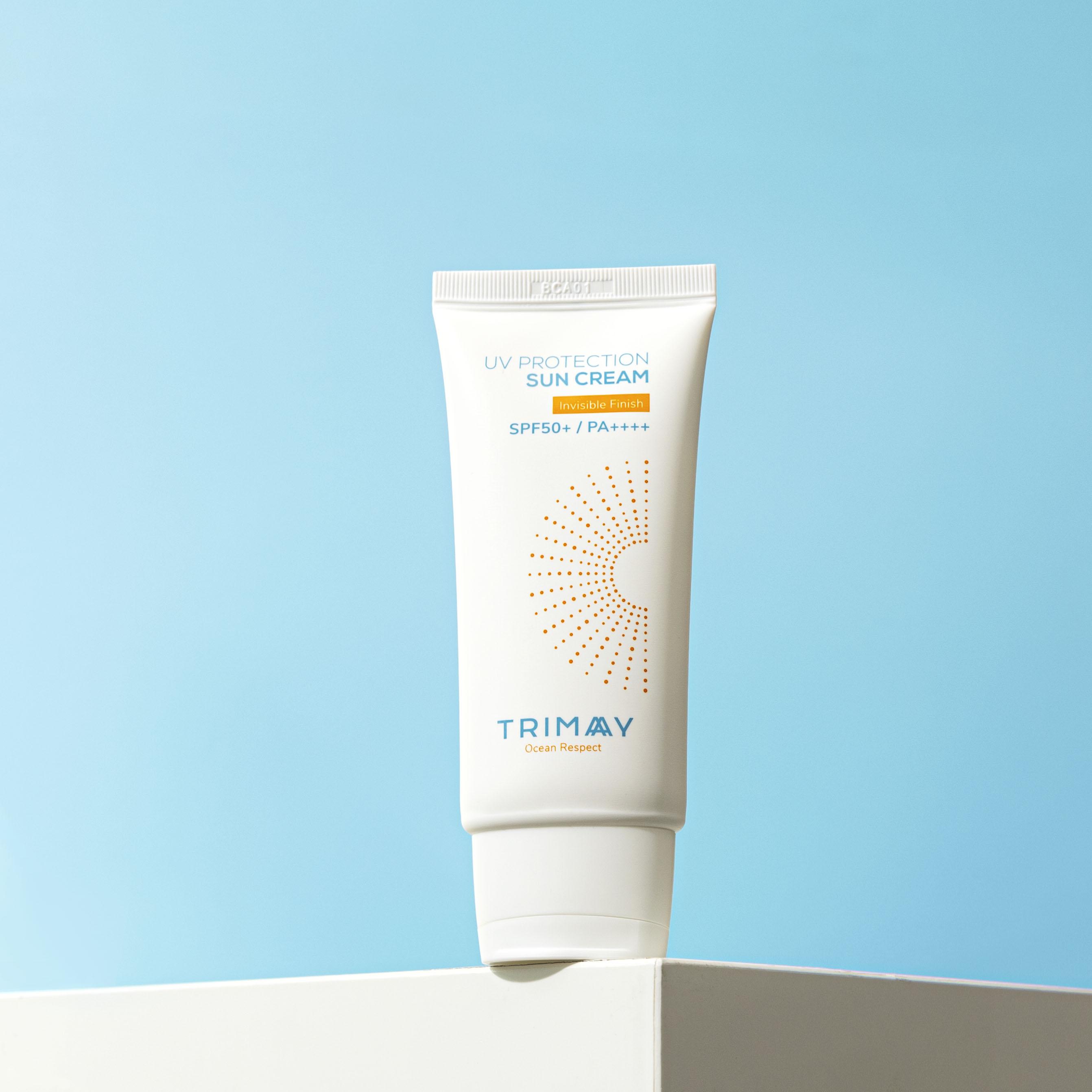 Trimay UV Protection Sun Cream SPF50+ PA++++