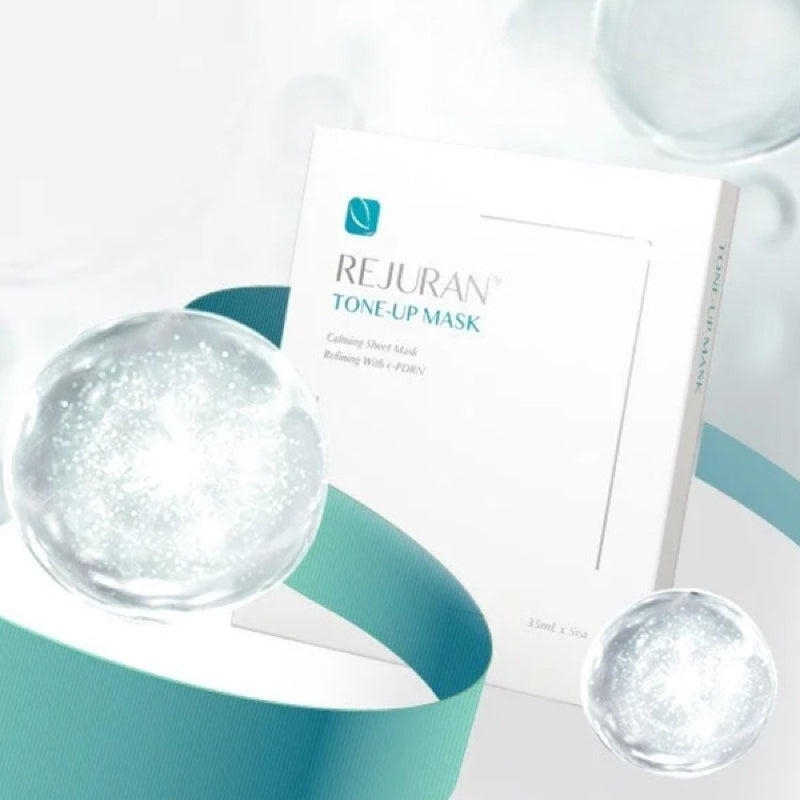 REJURAN Tone-Up Mask 35ml*5PCS