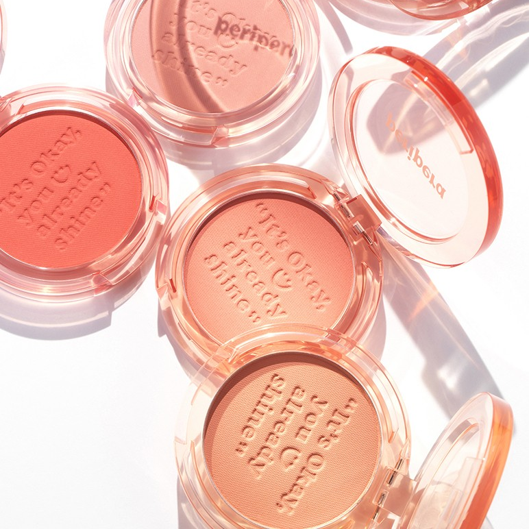 peripera Pure Blushed Sunshine Cheek 4.2g