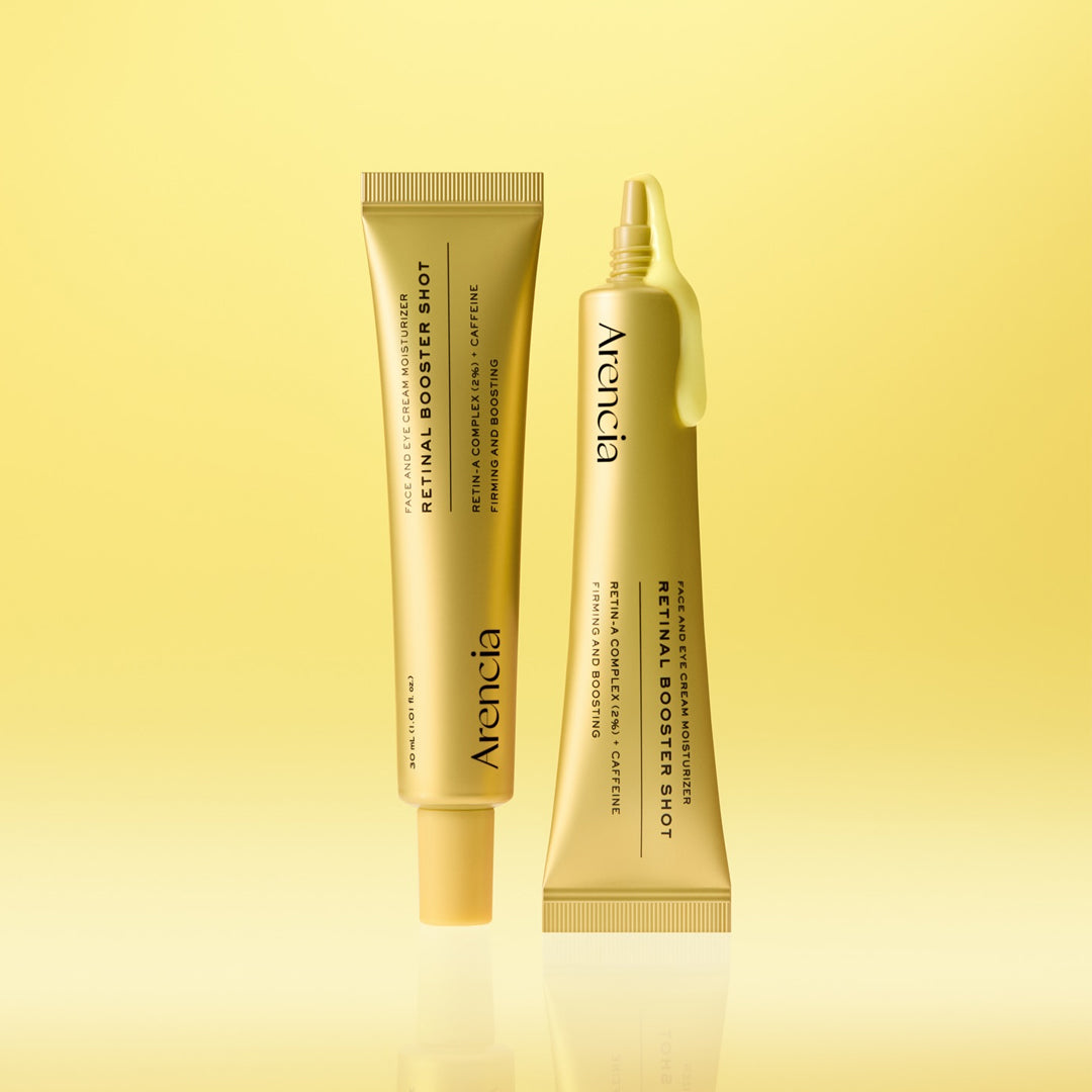 Arencia Retinol Booster Shot 30ml